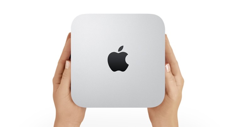 Mac Mini 2014
