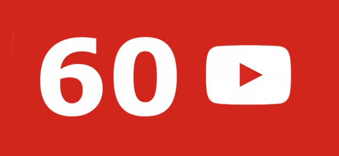 youtube 60fps