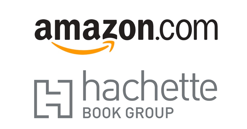 Disputa tra Amazon e Hachette