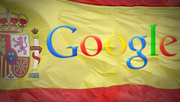 Google News Spagna