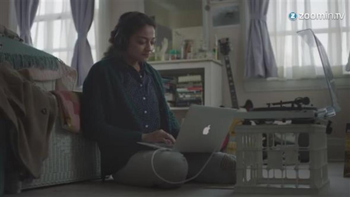 Spot Apple per il Natale 2014 The Song