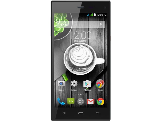 Gigabyte GSmart Guru GX scheda tecnica