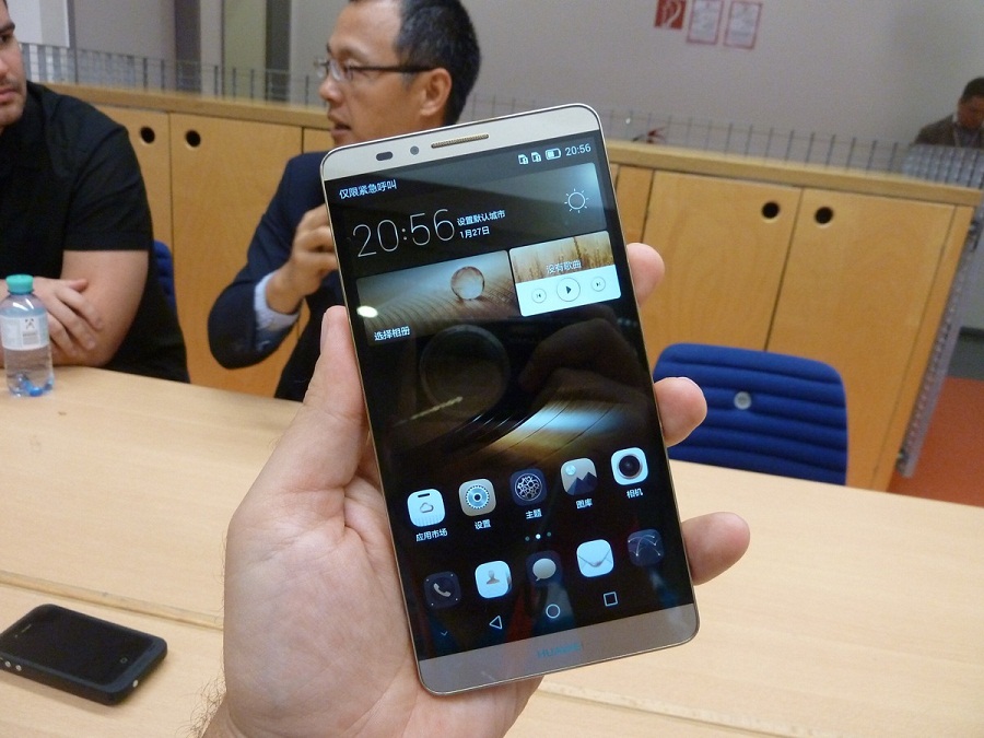 Huawei Mate 7