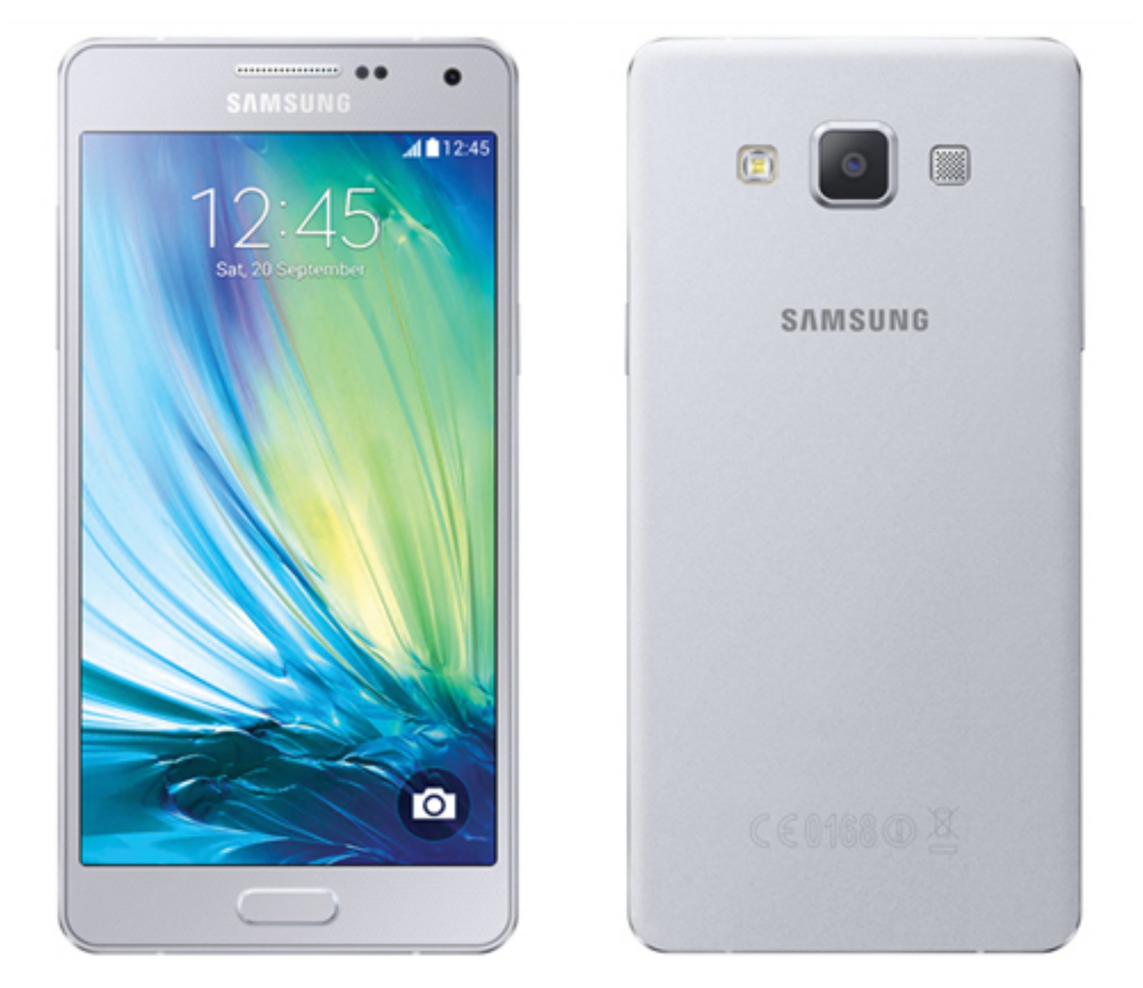 Samsung Galaxy S5 Vs Samsung Galaxy A5 2017 Samsung Galaxy S5 vs Samsung Galaxy A5: confronto di scheda e prezzo