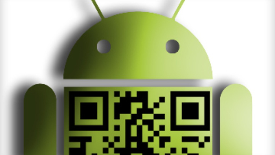 android wear qr code
