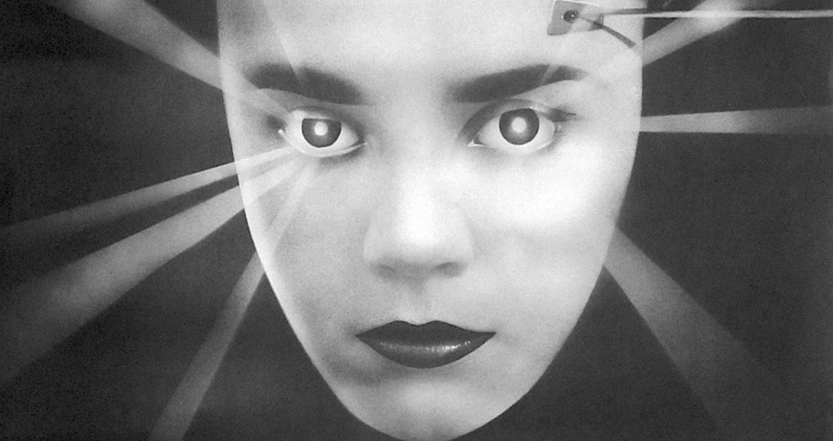 Deus Ex Machina videogioco