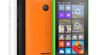 Microsoft Lumia 532 in uscita in Italia: prezzo e scheda tecnica