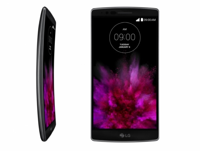 LG G Flex 2