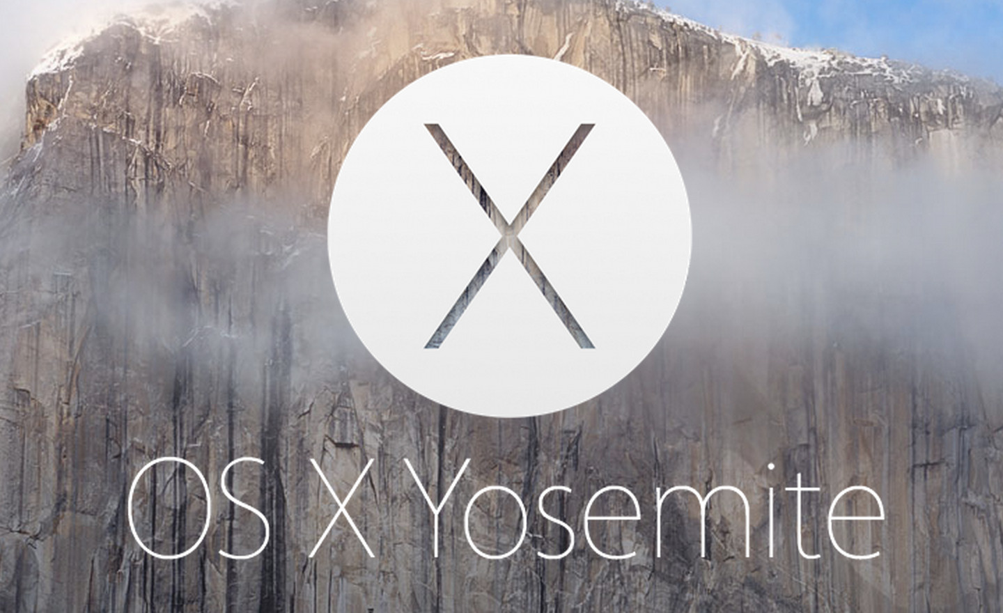 Come rendere più veloce OS X 10.10 Yosemite