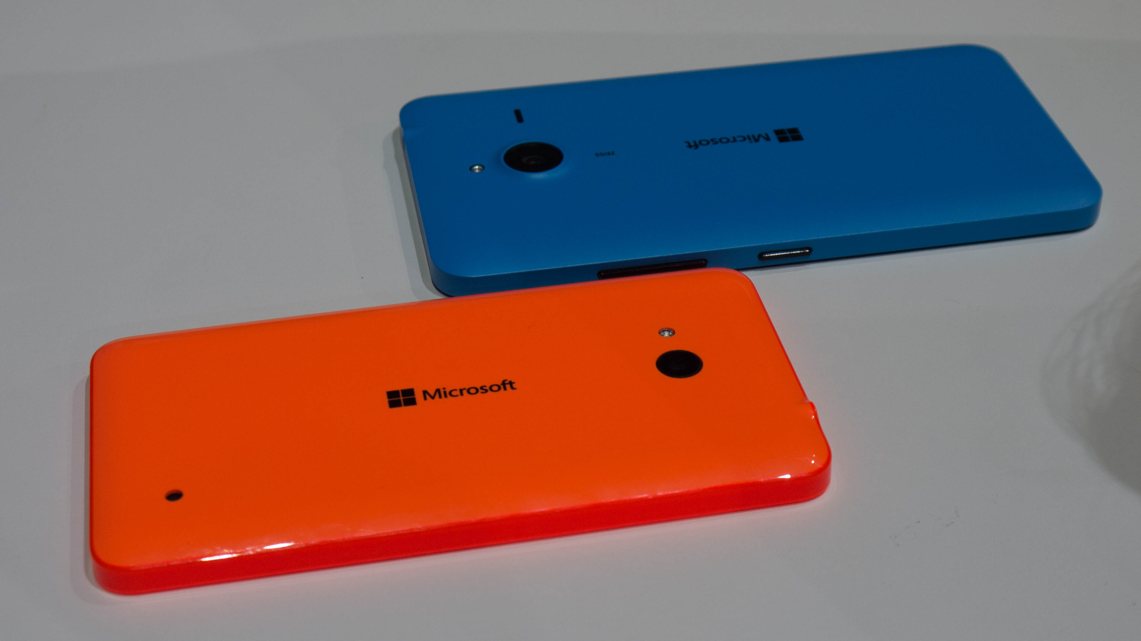 Lumia 640 XL