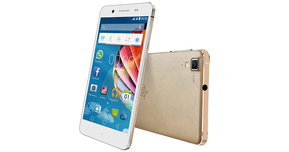 Mediacom PhonePad Duo X520U