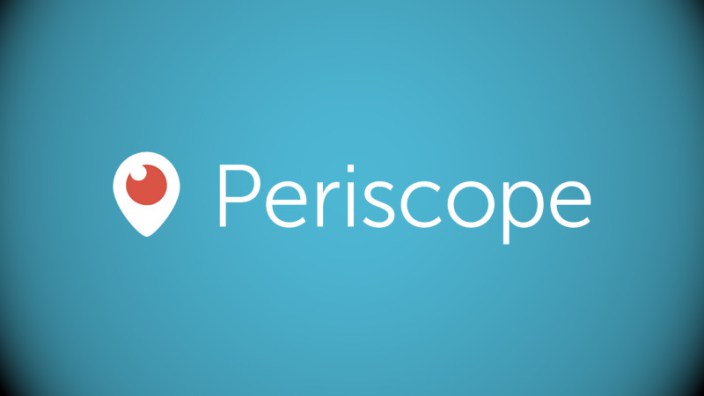 periscope logo