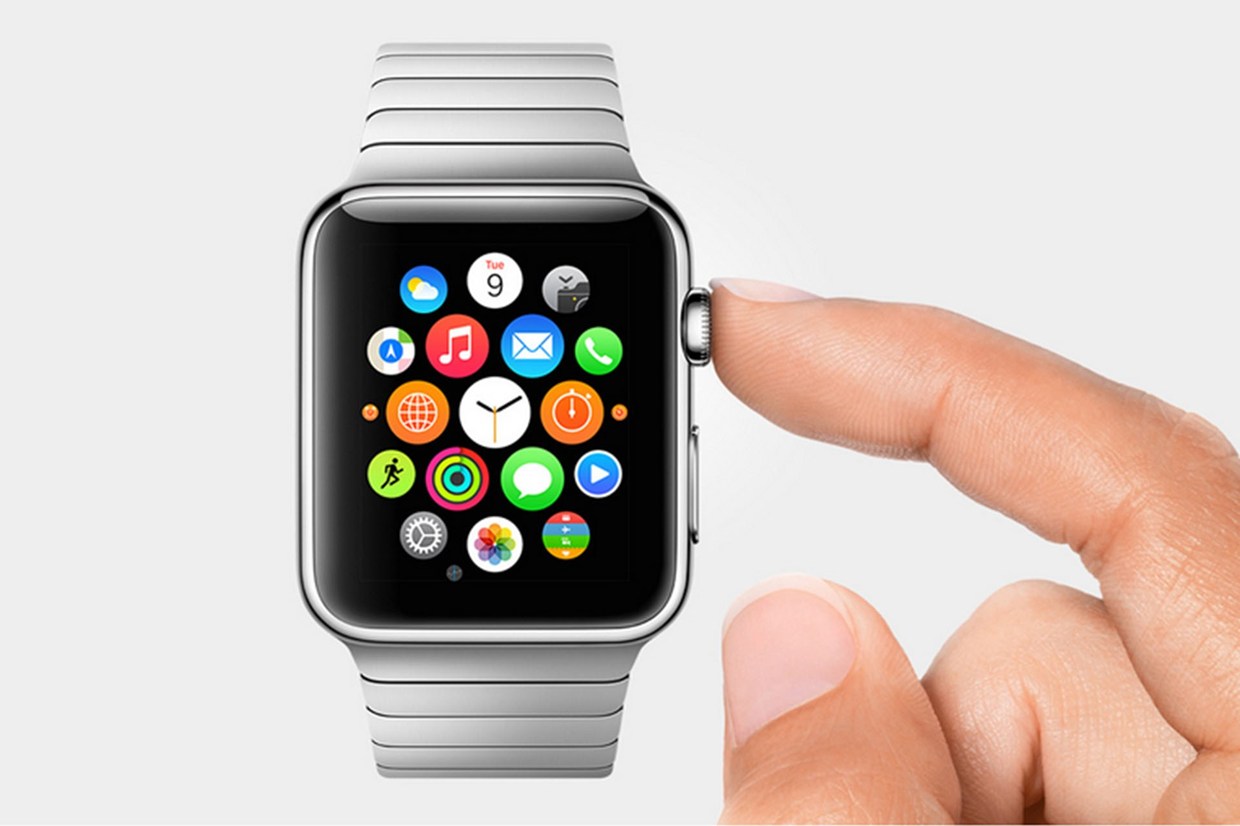 Apple Watch bug