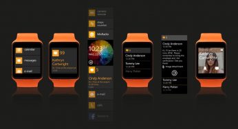 Nokia Moonraker: il progetto di smartwatch abbandonato da Microsoft