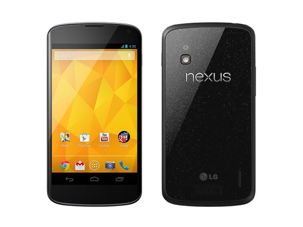 Nexus 4 Android M