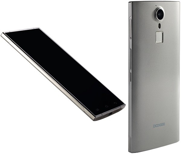 DOOGEE F5