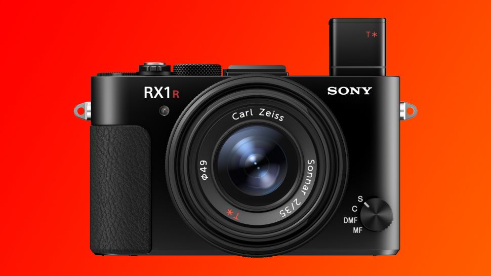 Sony RX1 RII