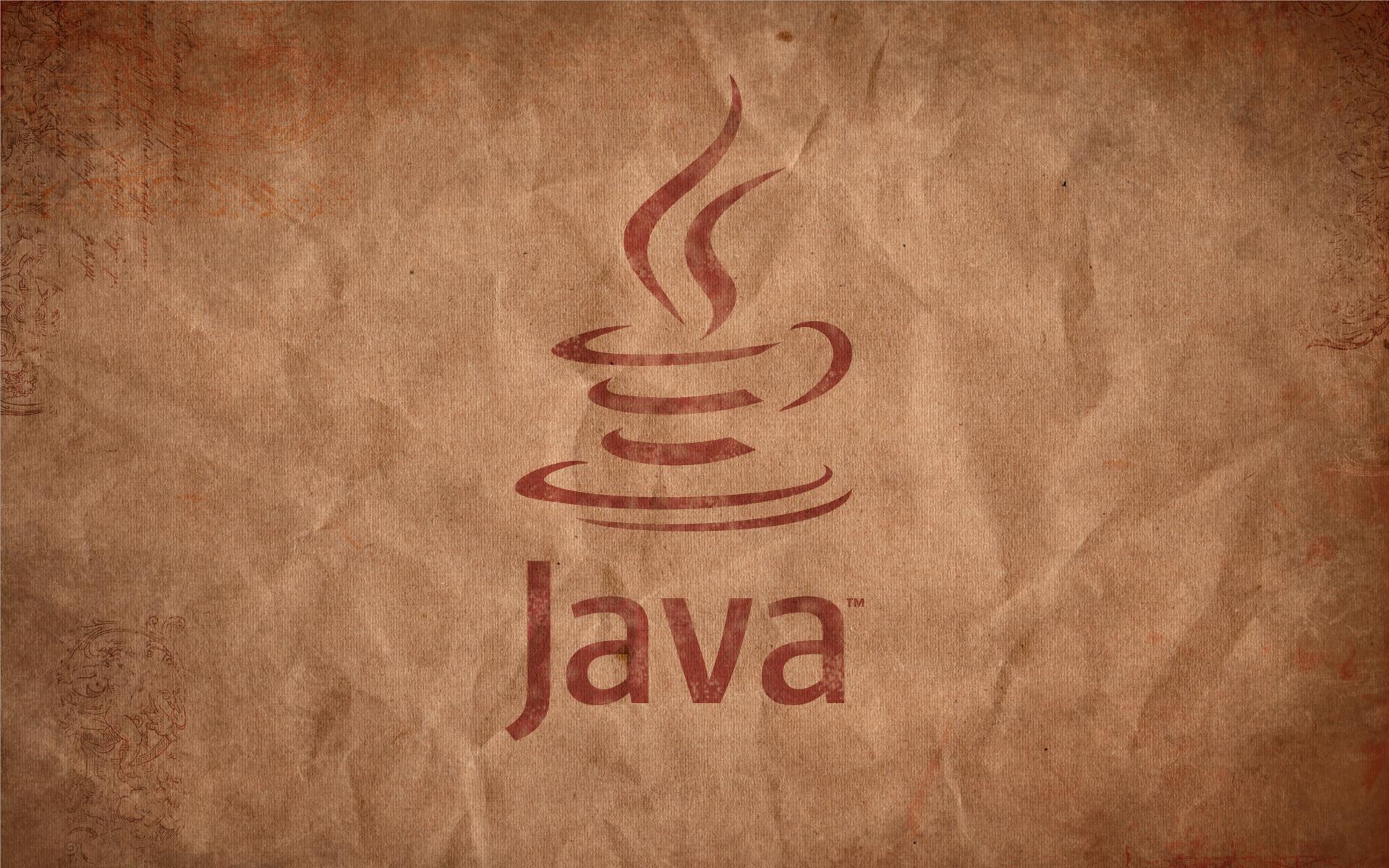 Java per il web Oracle