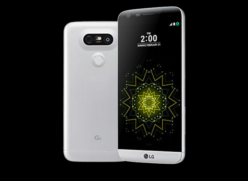 LG G5 2