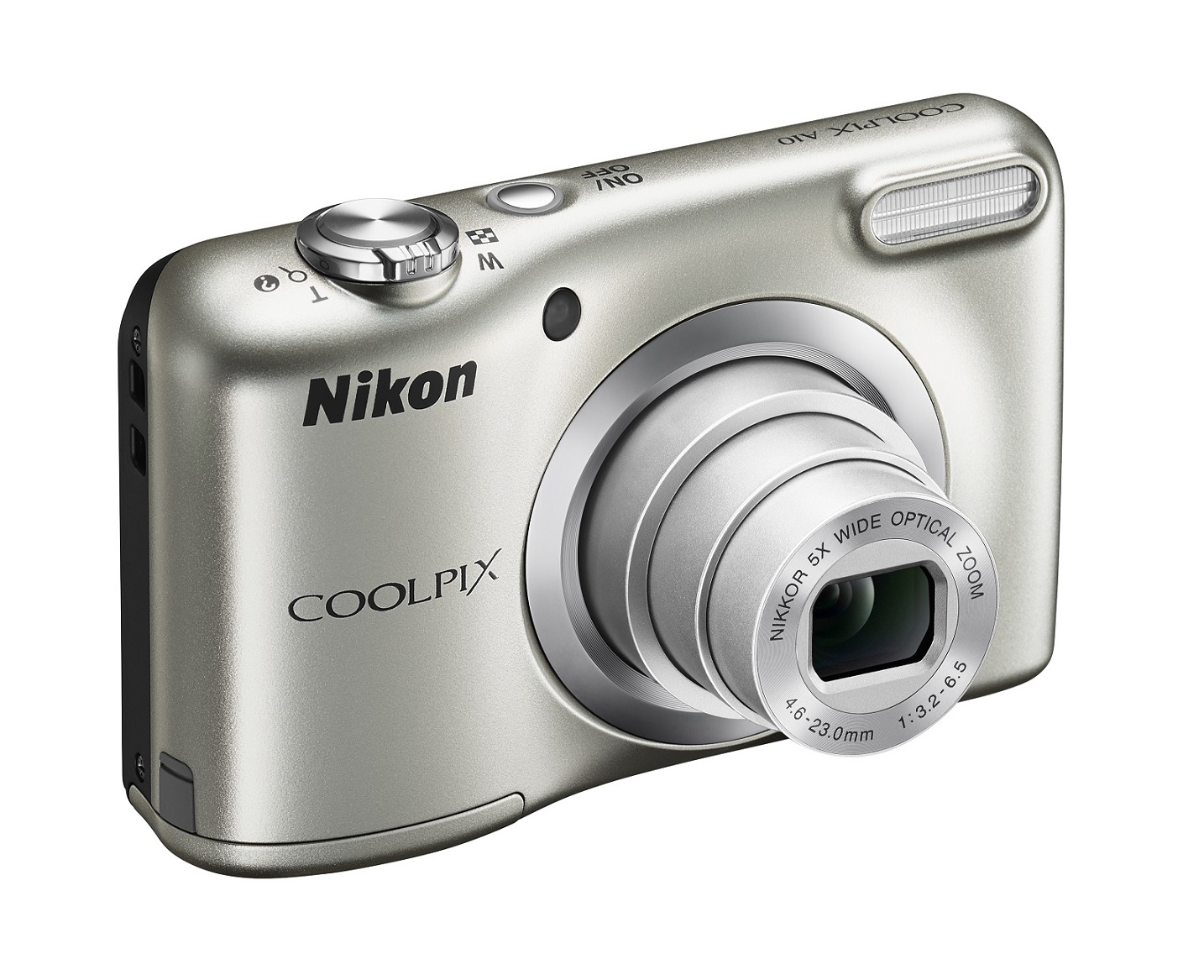 Nikon Coolpix A10 frontale