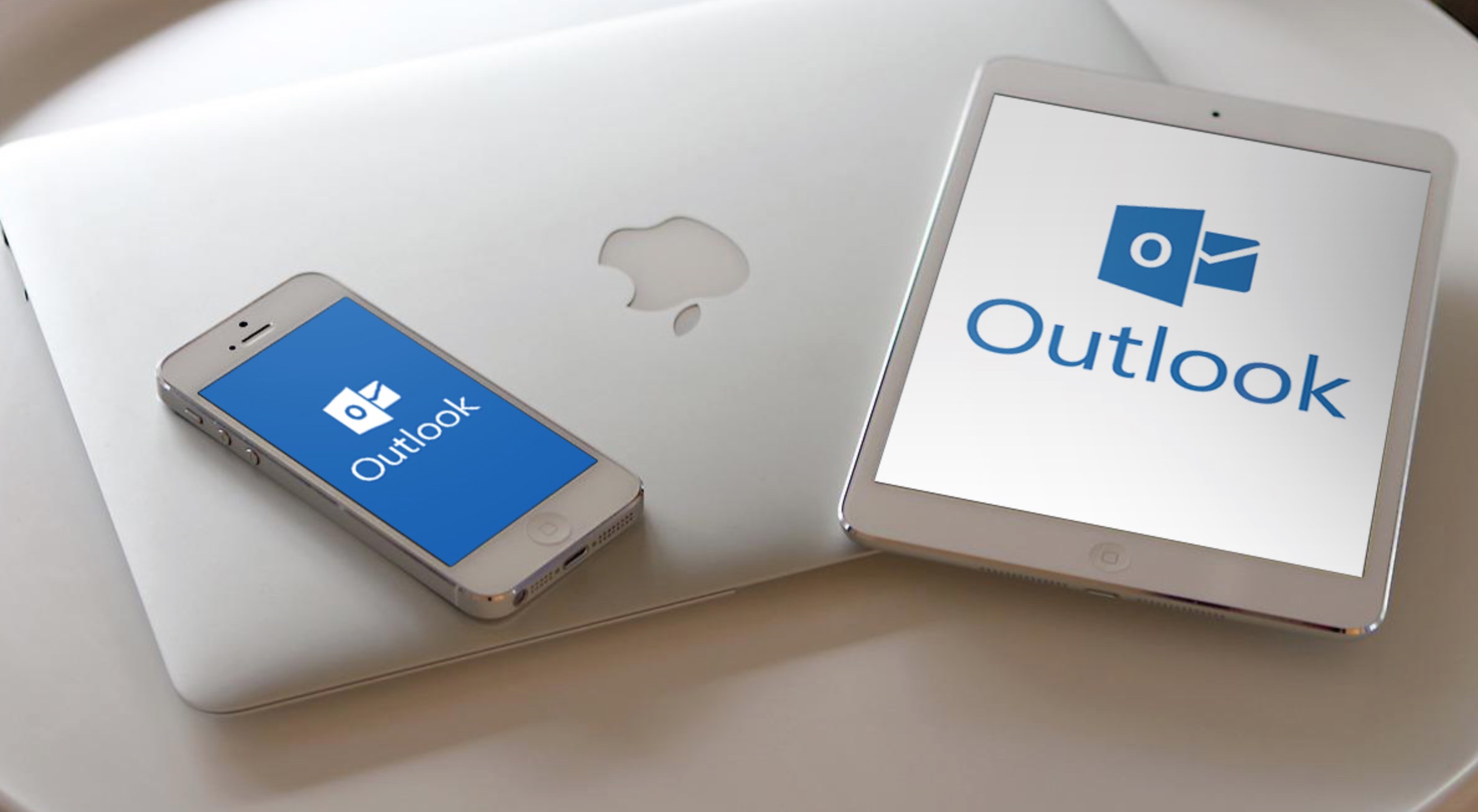 Microsoft Outlook su iOS introduce Touch ID
