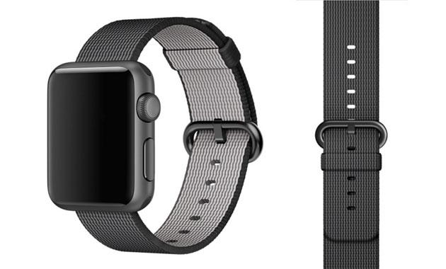 Nuovi cinturini Apple Watch