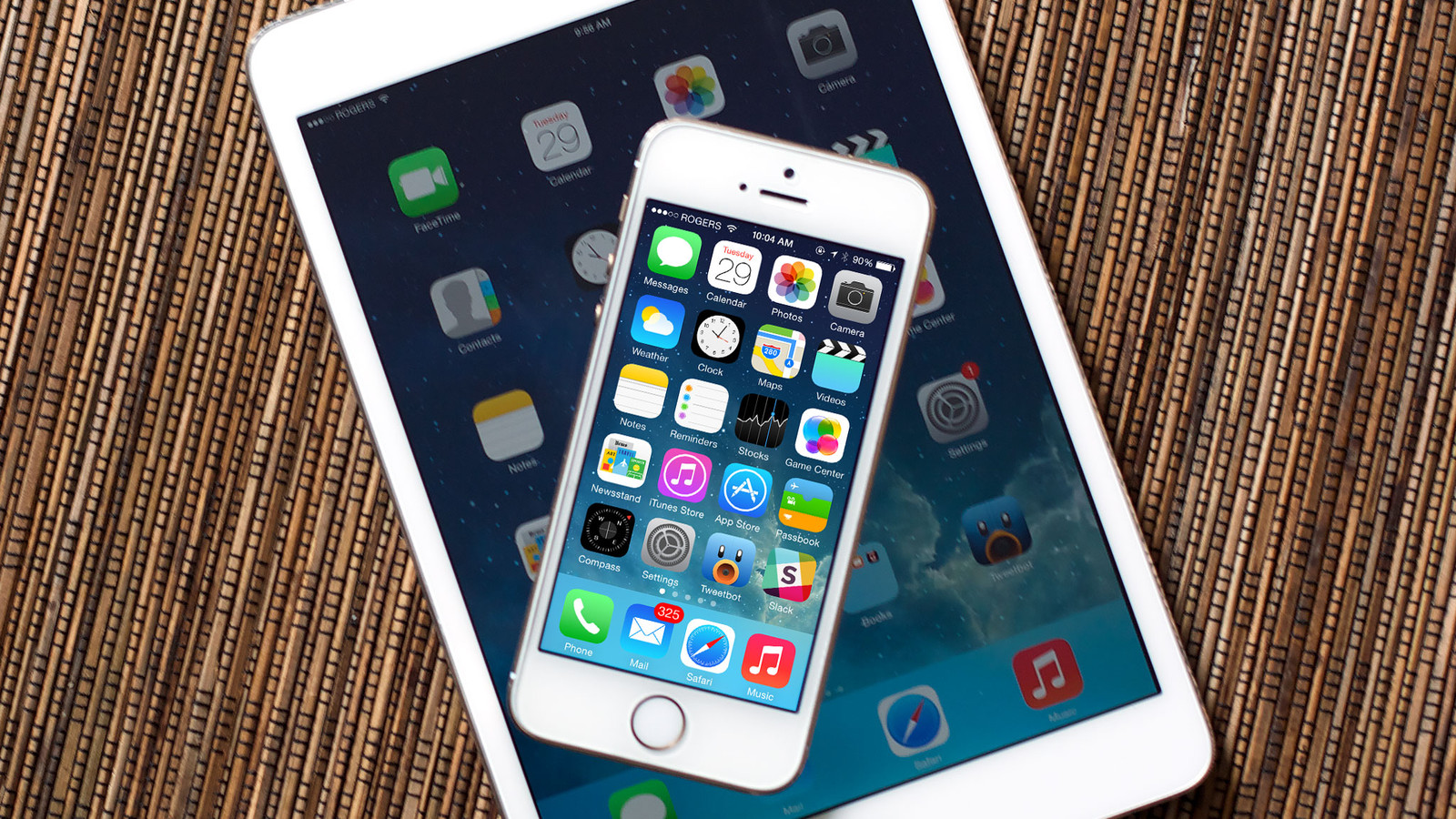 iOS 9.3 aggiornamento blocca iPhone e iPad datati