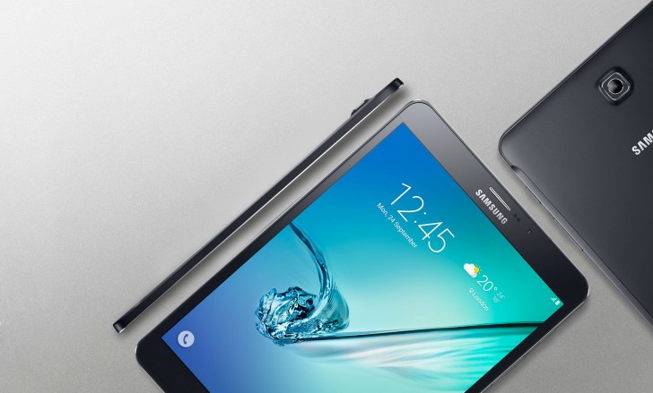 Samsung Galaxy Tab S2 8 9.7