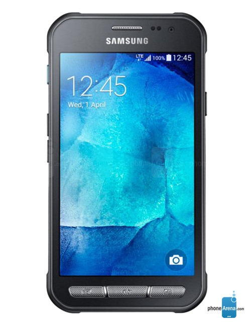 Samsung Galaxy XCover 3 0