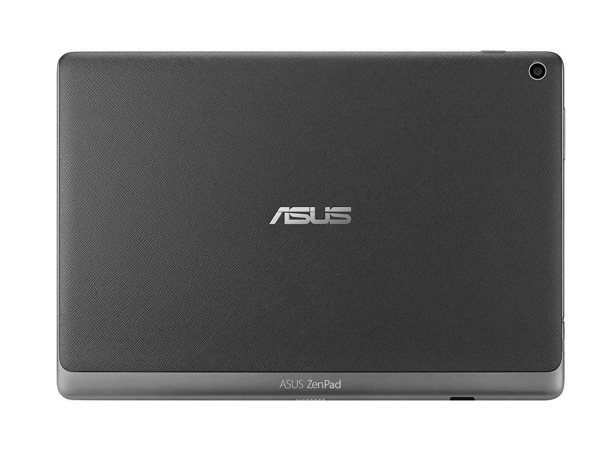 Asus ZenPad 10