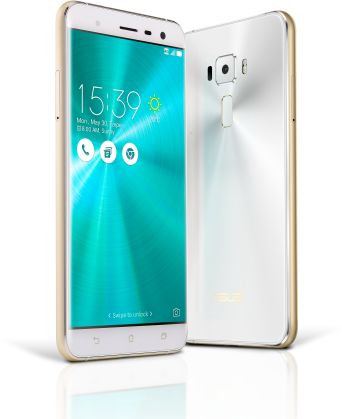 Asus Zenfone 3 ufficiale