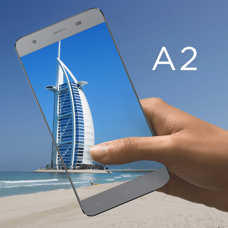 Xtouch a2