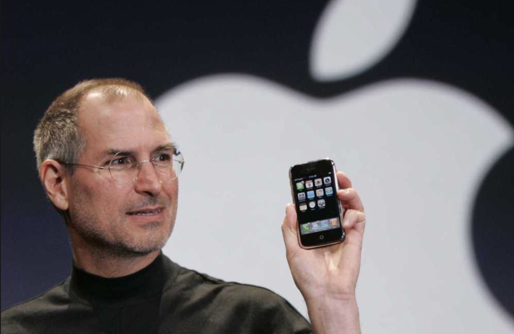 iPhone Apple gadget più influente TIME