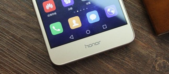 Honor Play 5A