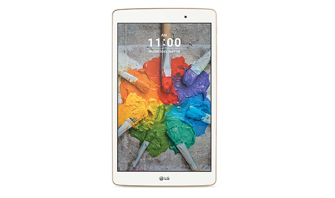 LG G Pad X 8.0