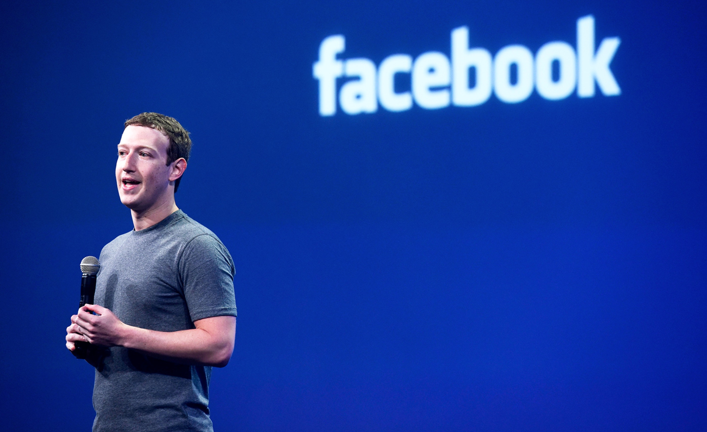 Mark Zuckerberg hacker violano account social