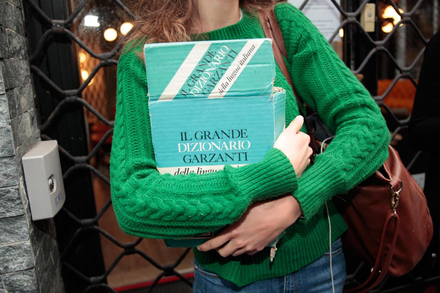 Maturità: Milano, Liceo Classico Tito Livio, Prima prova scritta