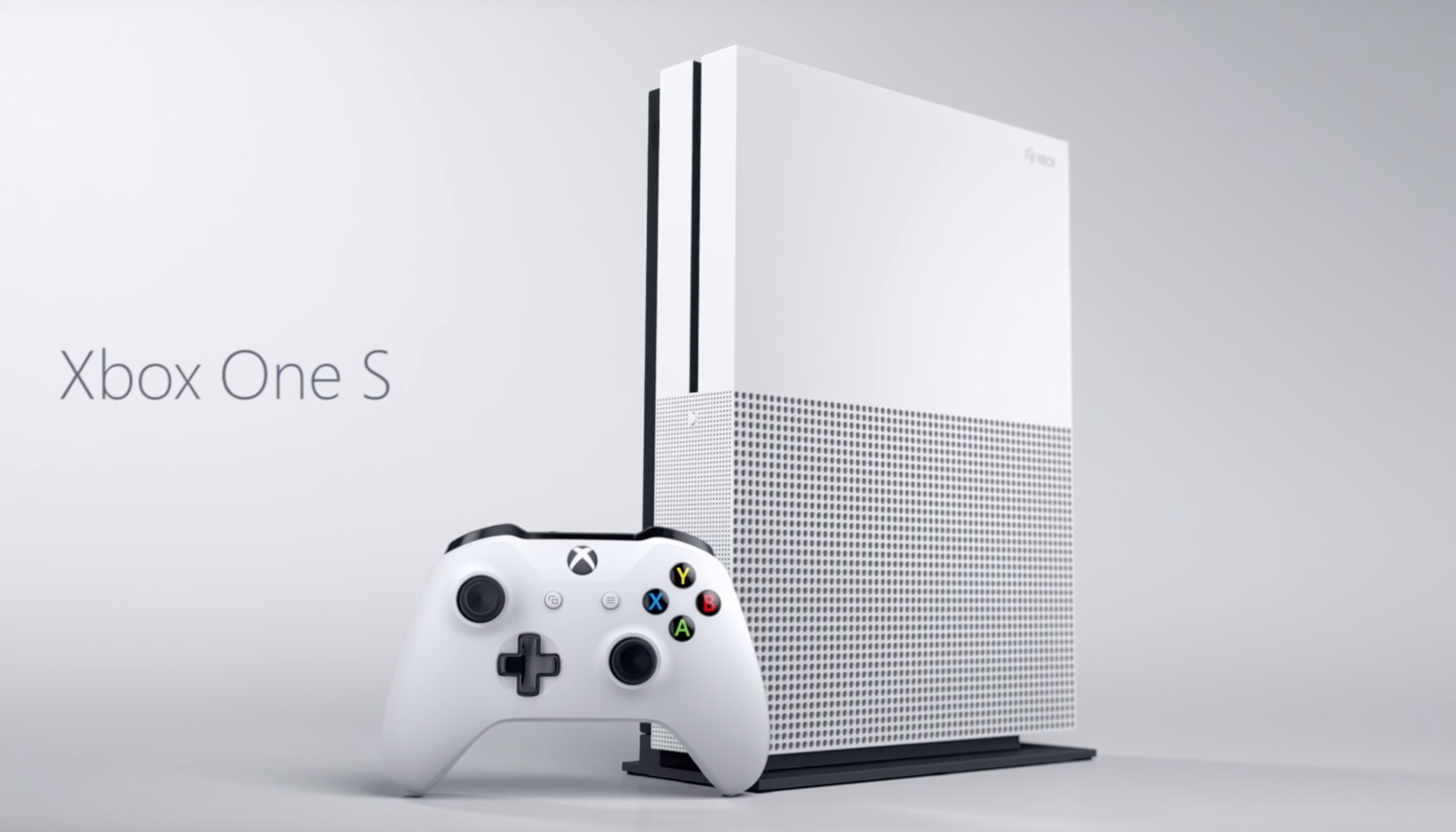 Xbox One S preordini Amazon