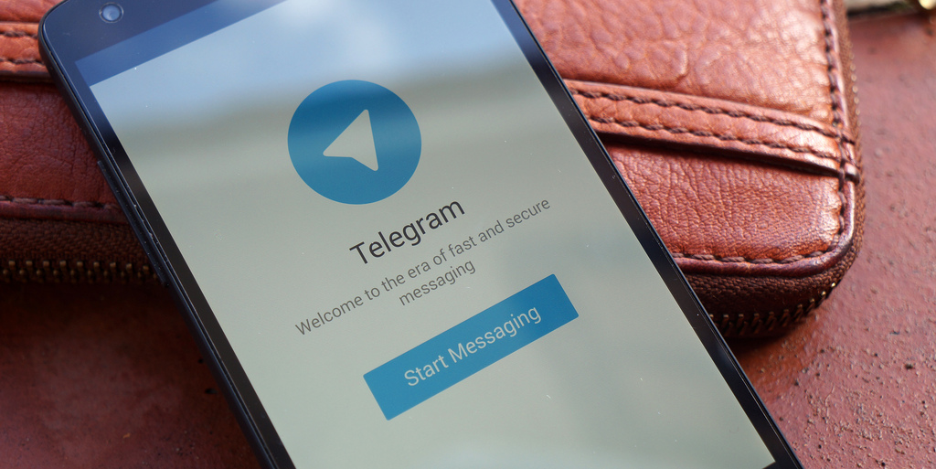 Migliori bot per Telegram