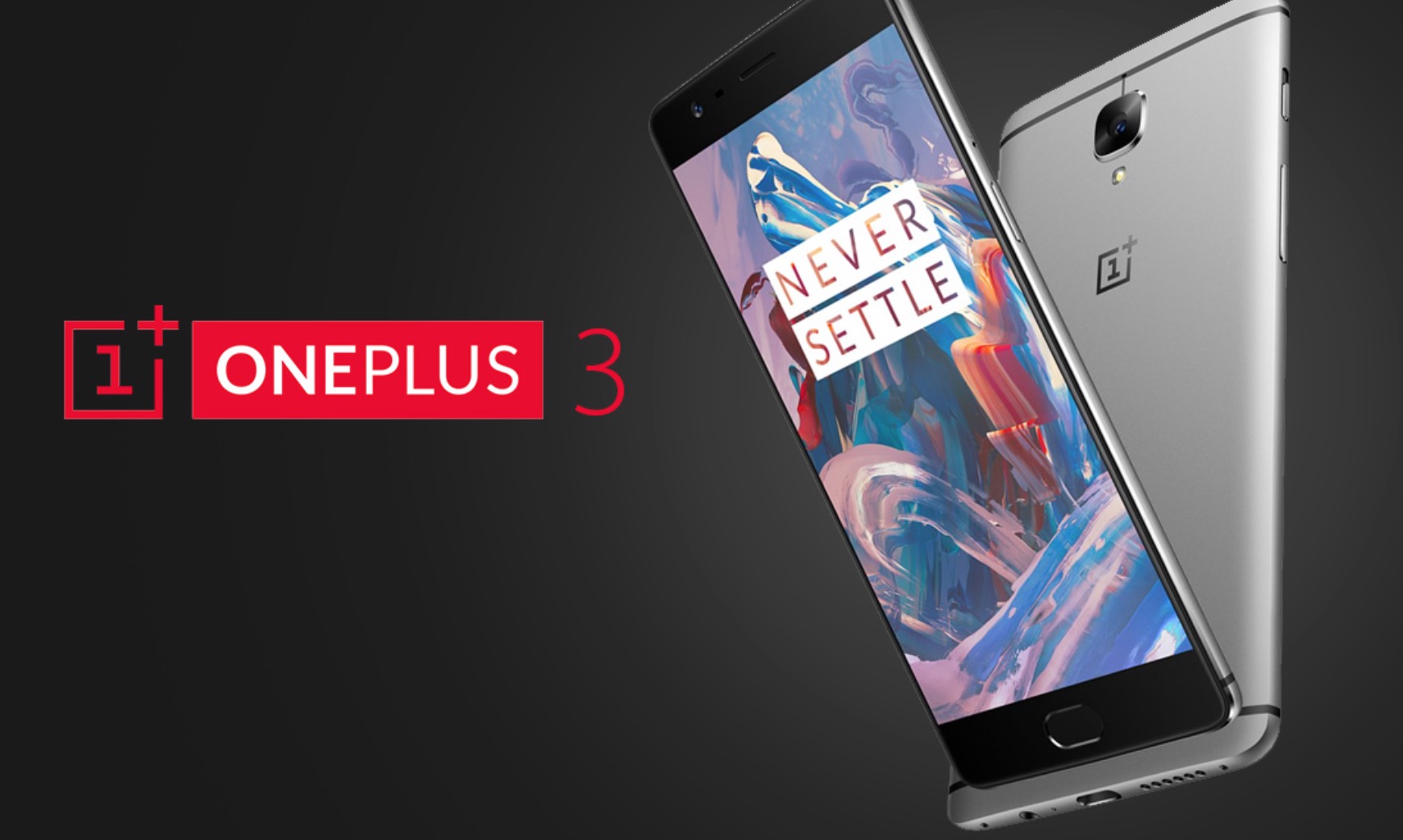 OnePlus 3 primo su AnTuTu