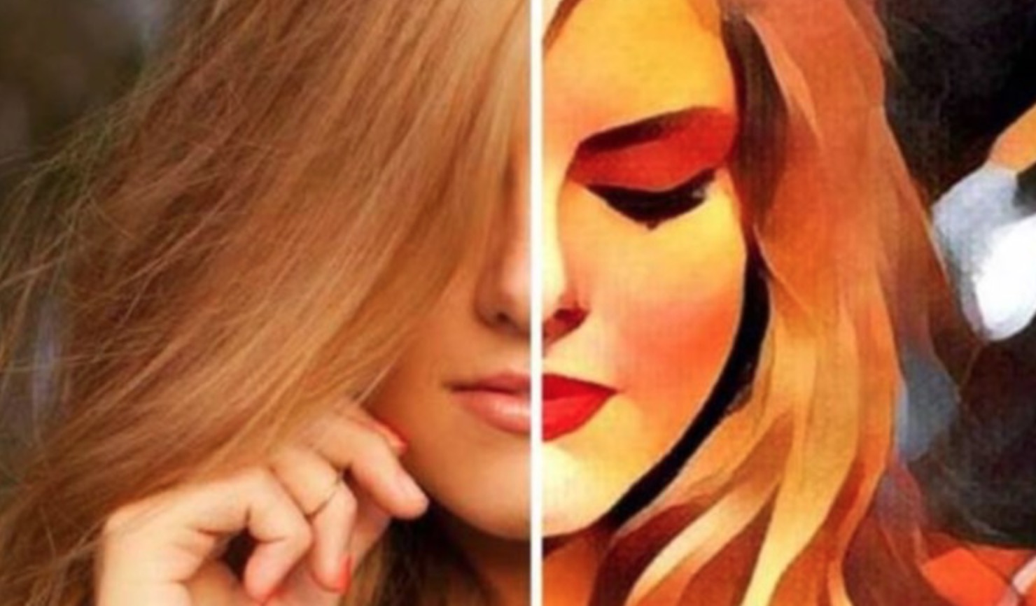 Prisma app per Android dowload