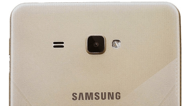 Samsung Galaxy J Max