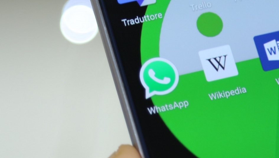 WhatsApp chat eliminate non cancellate