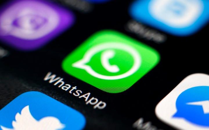 WhatsApp nuova beta richiama