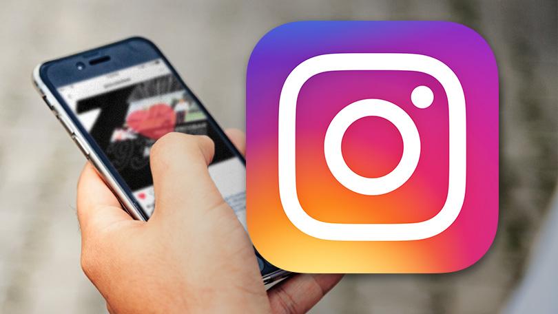 Instagram Stories aggiunge Zoom
