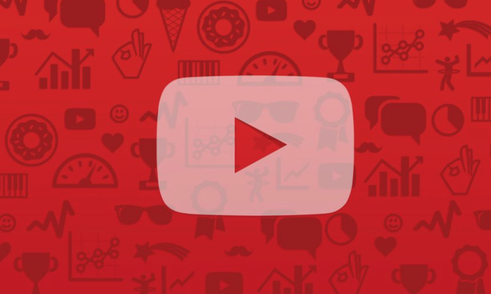 YouTube Backstage social network