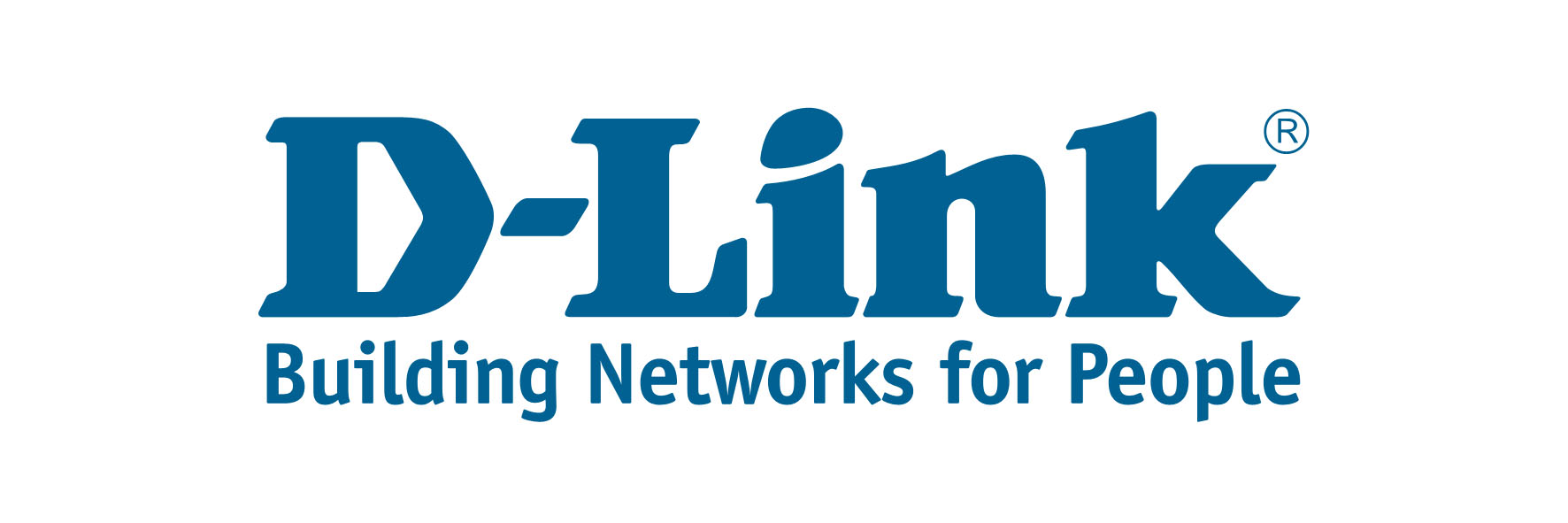 D Link_Logo