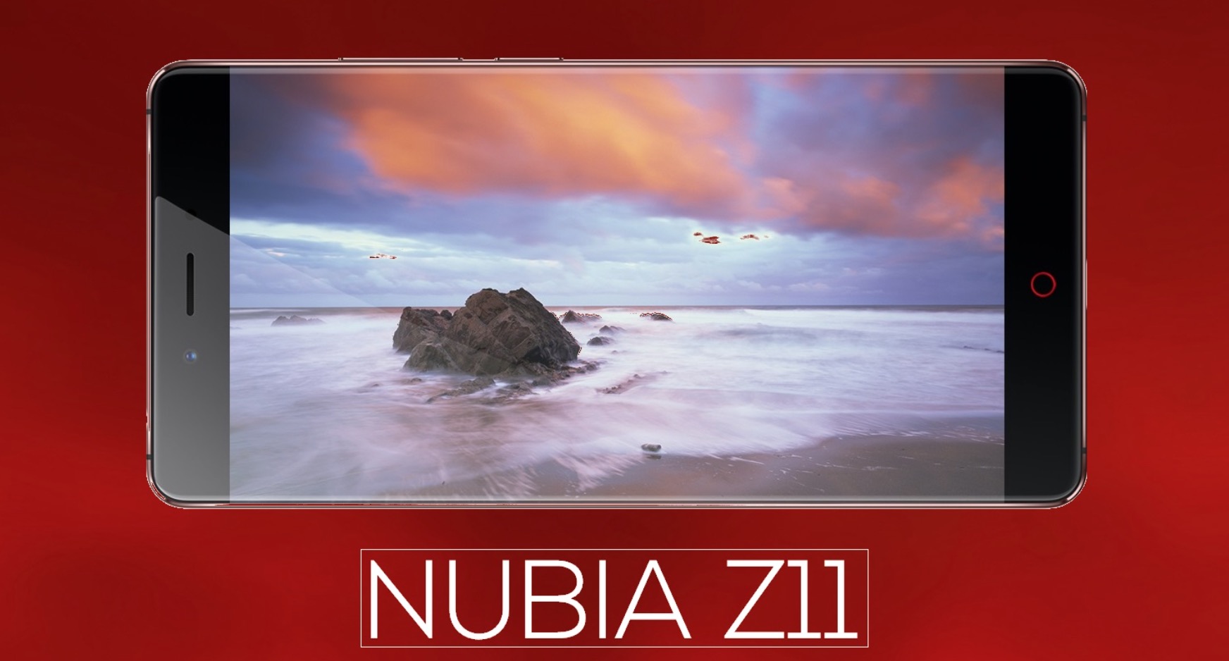 ZTE Nubia Z11