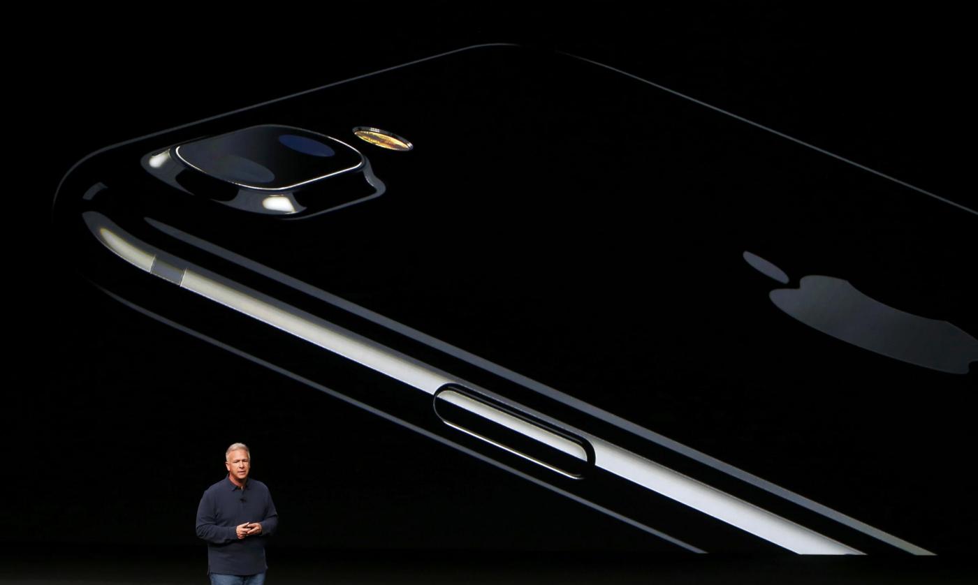 San Francisco, Apple presenta i nuovi prodotti