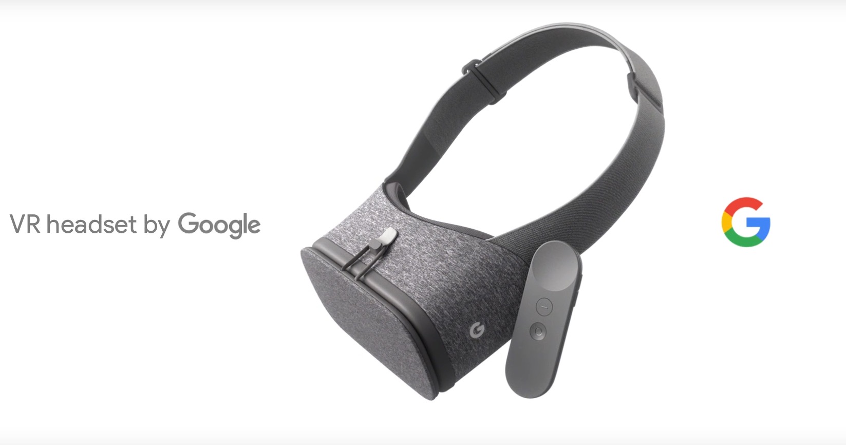 Google DayDream View visore realtà virtuale